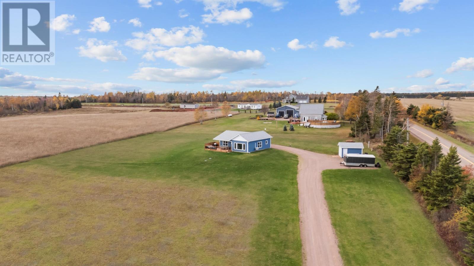 151 Route 10, Tryon, Prince Edward Island  C0B 1A0 - Photo 34 - 202610142