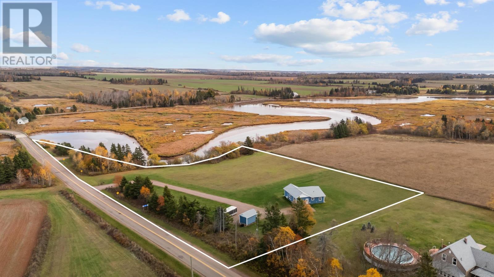 151 Route 10, Tryon, Prince Edward Island  C0B 1A0 - Photo 41 - 202610142