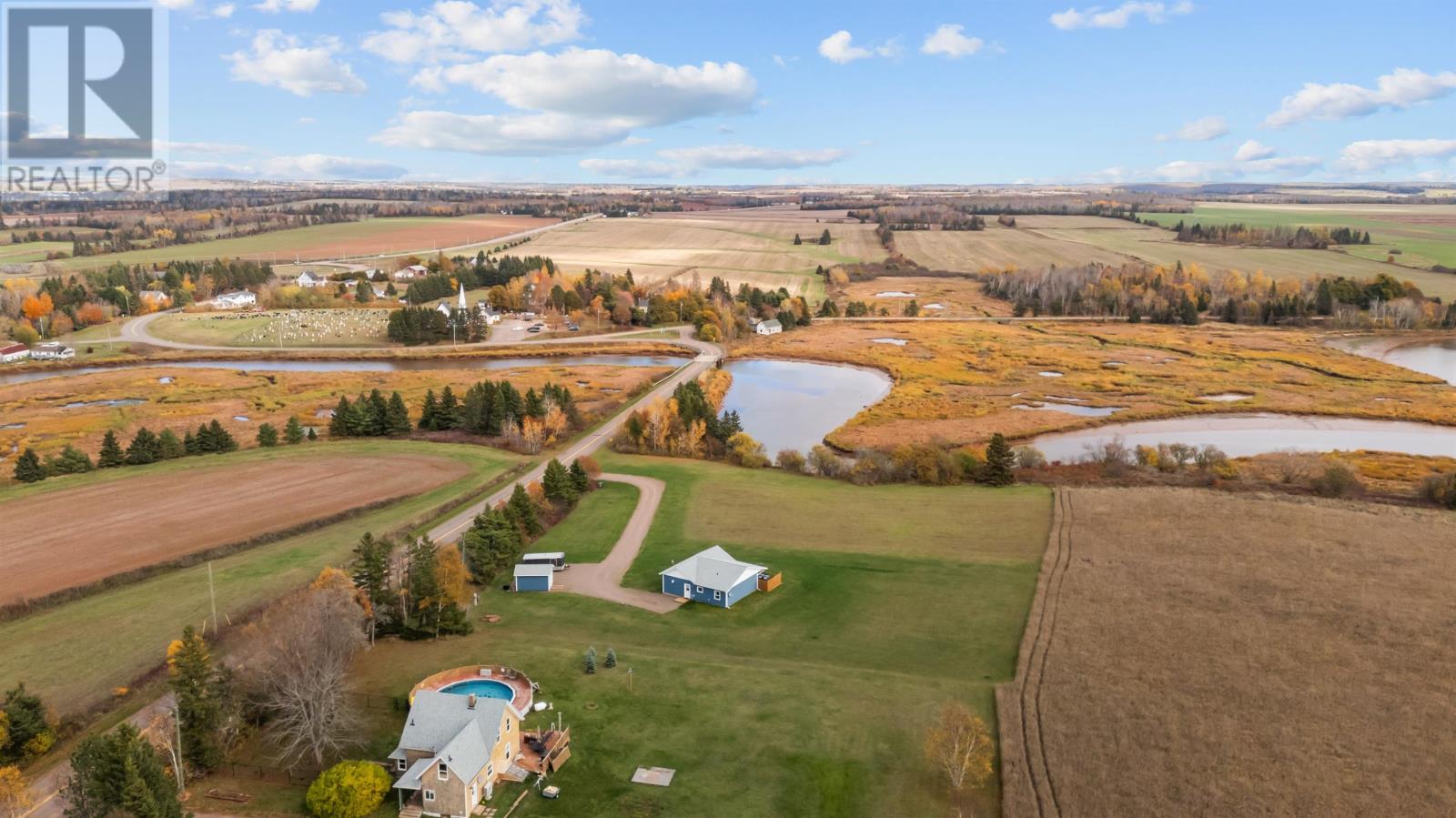 151 Route 10, Tryon, Prince Edward Island  C0B 1A0 - Photo 42 - 202610142