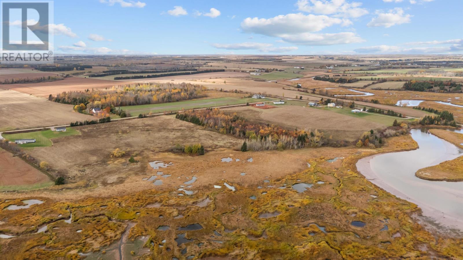 Lot Tryon Point Road, Tryon, Prince Edward Island  C0B 1A0 - Photo 8 - 202610143