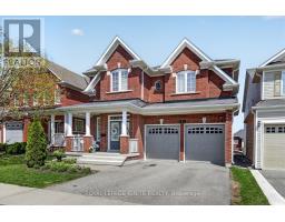 1449 ARBORWOOD DRIVE, Oshawa, Ontario