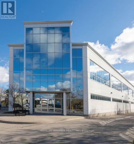 201 - 68B LEEK CRESCENT, richmond hill (headford business park), Ontario