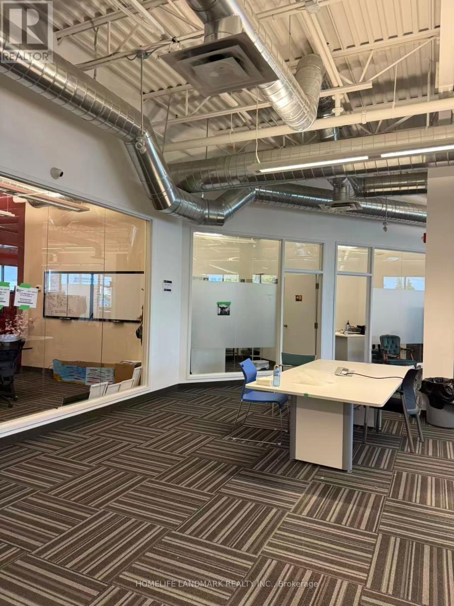 201 - 68b Leek Crescent, Richmond Hill (Headford Business Park), Ontario  L4B 1H1 - Photo 2 - N13099910