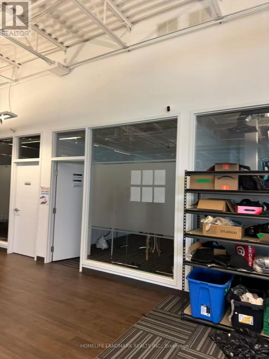 201 - 68b Leek Crescent, Richmond Hill (Headford Business Park), Ontario  L4B 1H1 - Photo 4 - N13099910