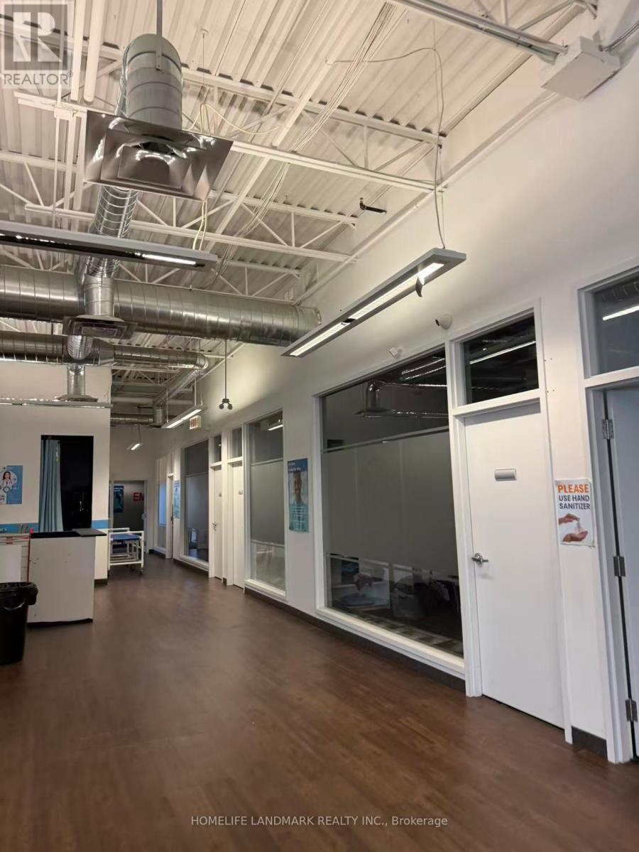 201 - 68b Leek Crescent, Richmond Hill (Headford Business Park), Ontario  L4B 1H1 - Photo 5 - N13099910