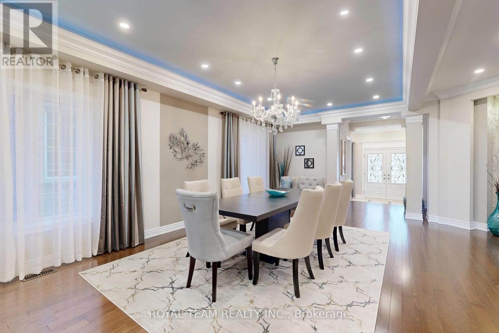 41 Daniel Bram Drive, Vaughan (Patterson), Ontario  L6A 0L4 - Photo 10 - N13099914