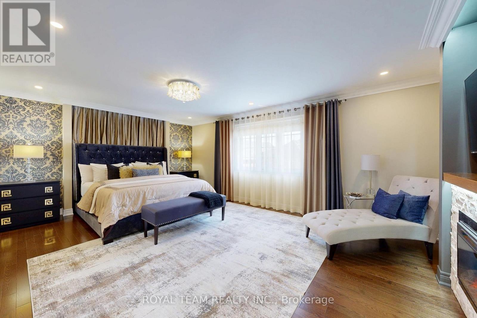 41 Daniel Bram Drive, Vaughan (Patterson), Ontario  L6A 0L4 - Photo 13 - N13099914
