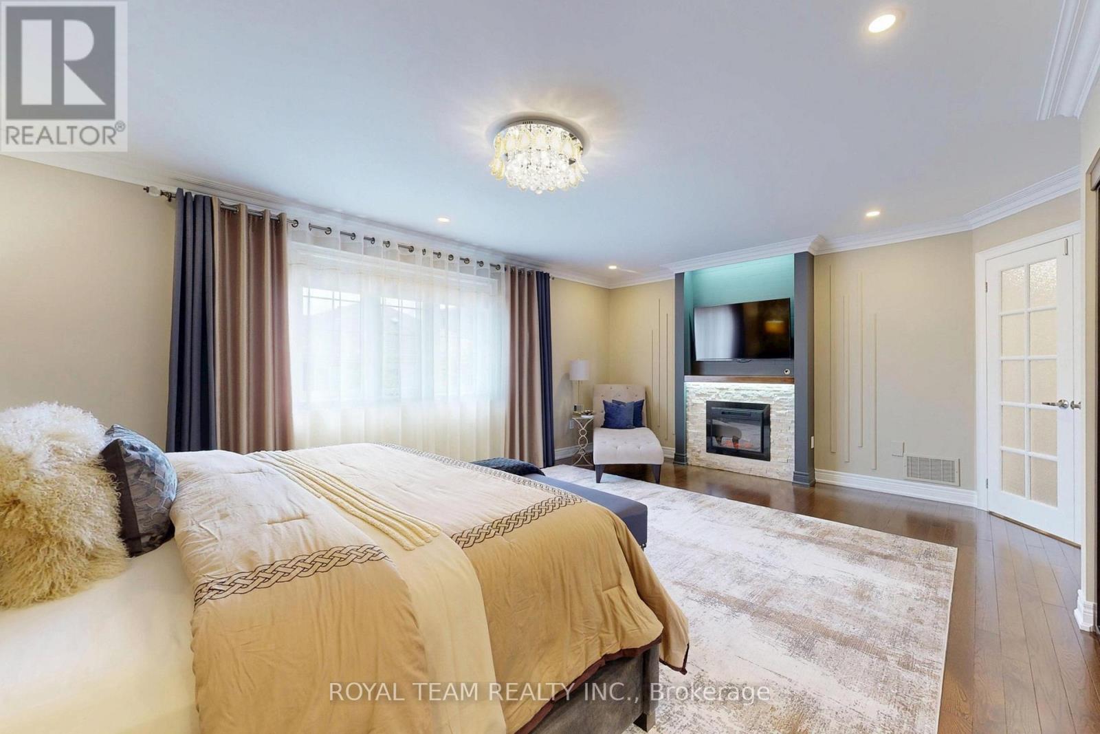 41 Daniel Bram Drive, Vaughan (Patterson), Ontario  L6A 0L4 - Photo 14 - N13099914