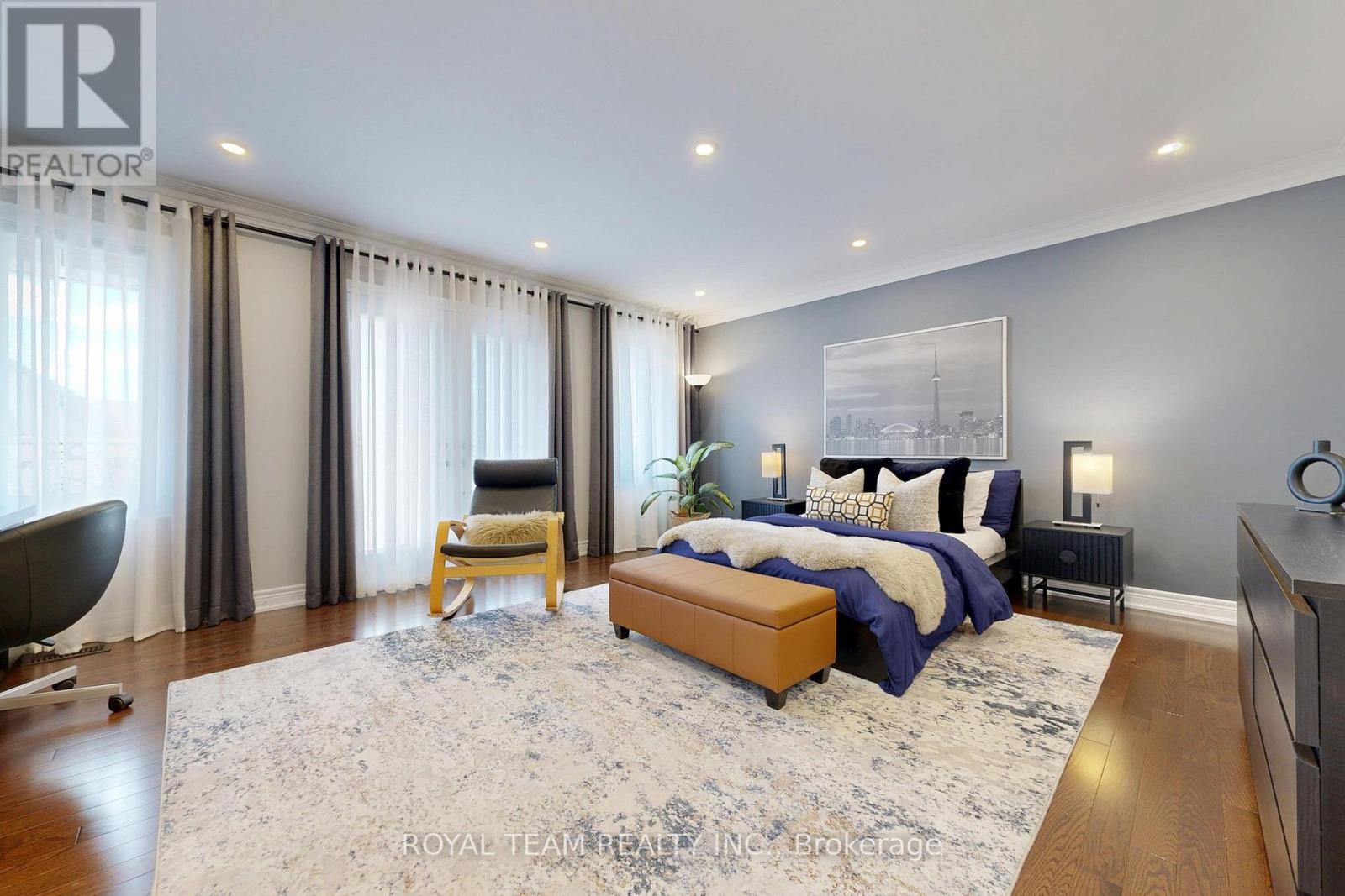 41 Daniel Bram Drive, Vaughan (Patterson), Ontario  L6A 0L4 - Photo 18 - N13099914