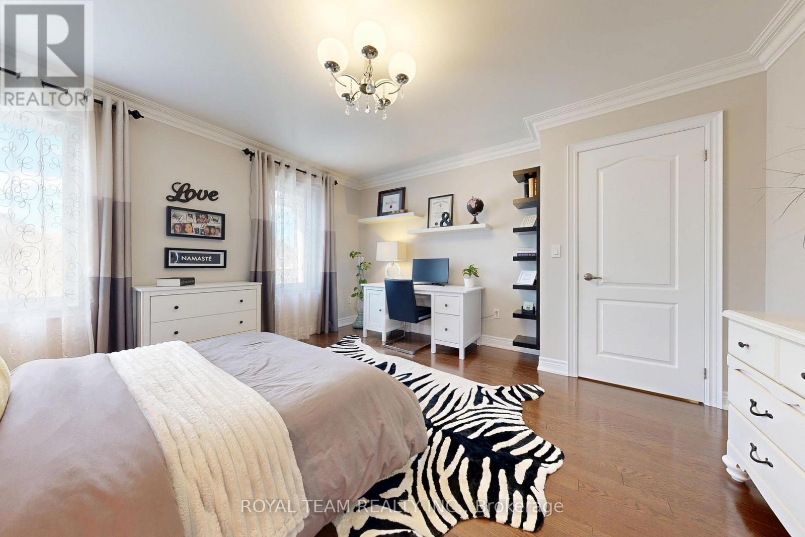 41 Daniel Bram Drive, Vaughan (Patterson), Ontario  L6A 0L4 - Photo 25 - N13099914