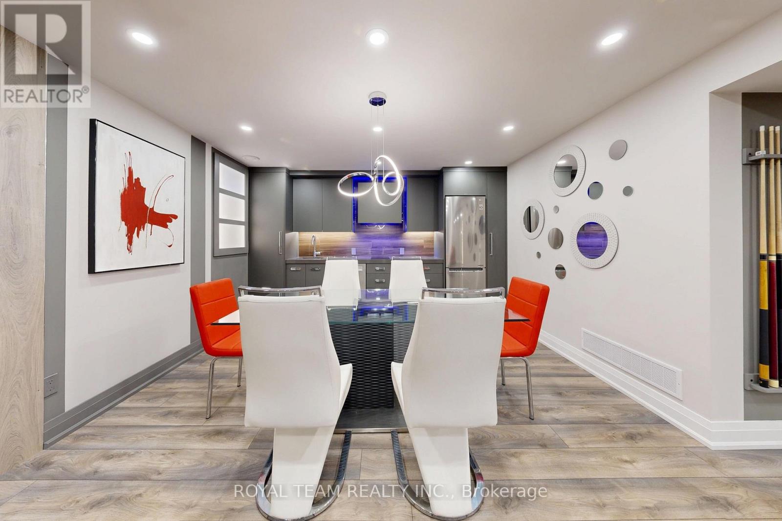 41 Daniel Bram Drive, Vaughan (Patterson), Ontario  L6A 0L4 - Photo 31 - N13099914
