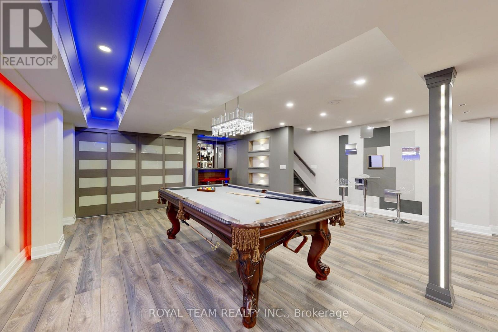 41 Daniel Bram Drive, Vaughan (Patterson), Ontario  L6A 0L4 - Photo 35 - N13099914