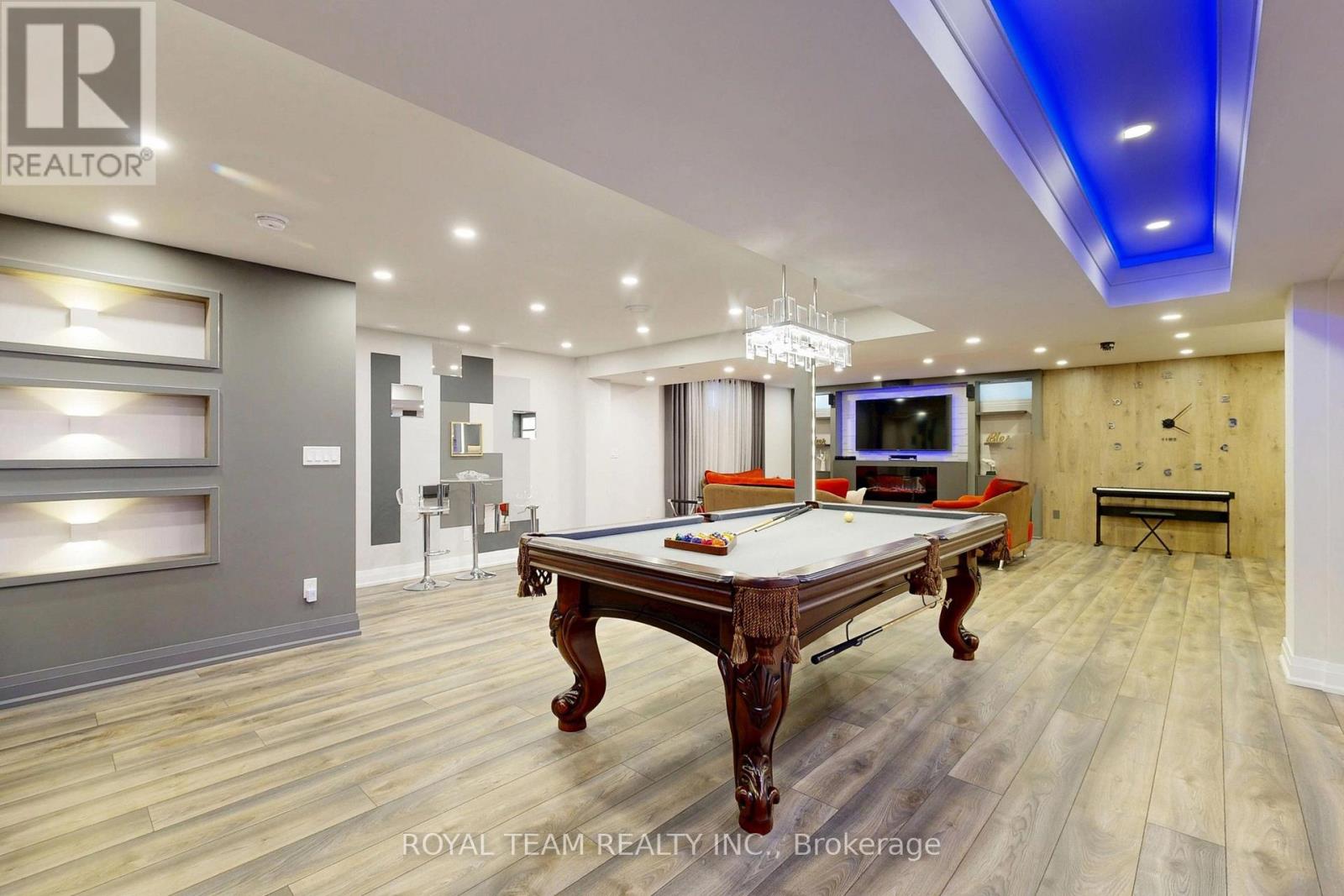 41 Daniel Bram Drive, Vaughan (Patterson), Ontario  L6A 0L4 - Photo 36 - N13099914