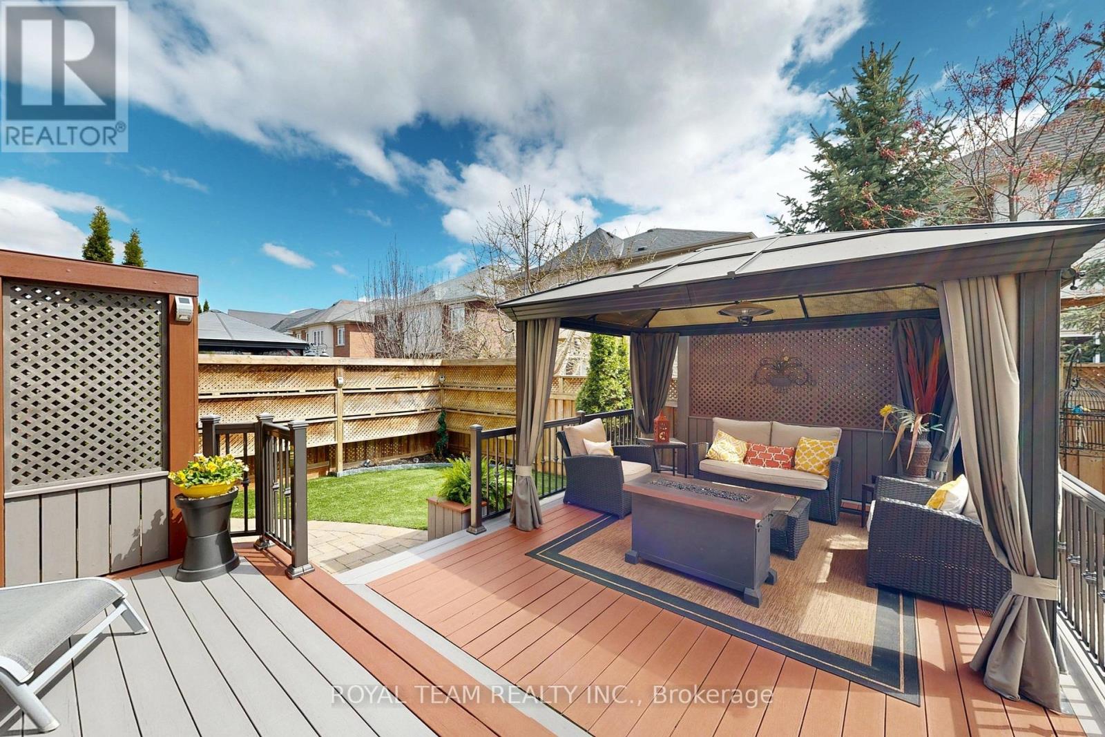 41 Daniel Bram Drive, Vaughan (Patterson), Ontario  L6A 0L4 - Photo 49 - N13099914