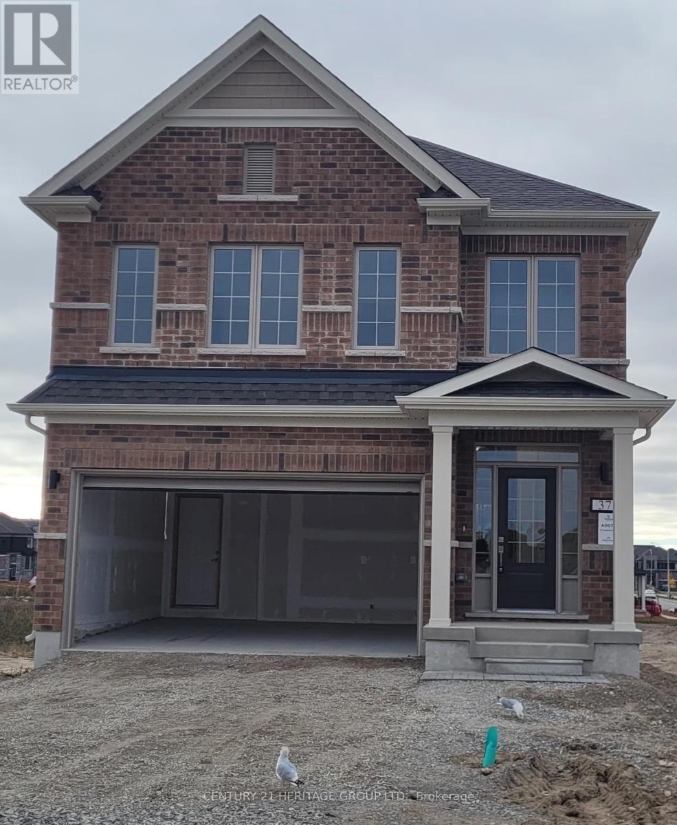 37 Stockholm Road, Barrie, Ontario  L9S 2Z8 - Photo 33 - S13099936