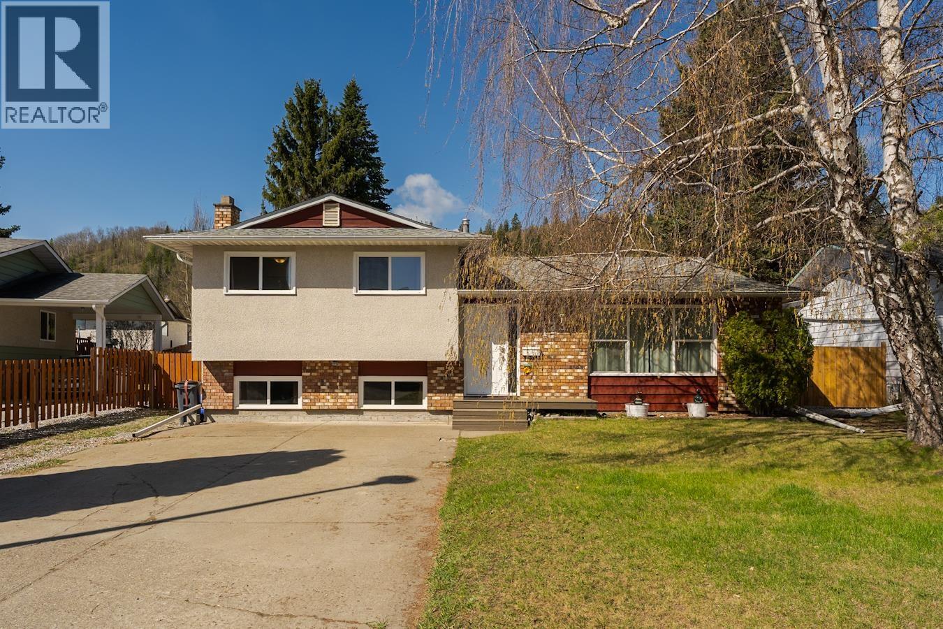 123 SKINNER STREET, Prince George, British Columbia