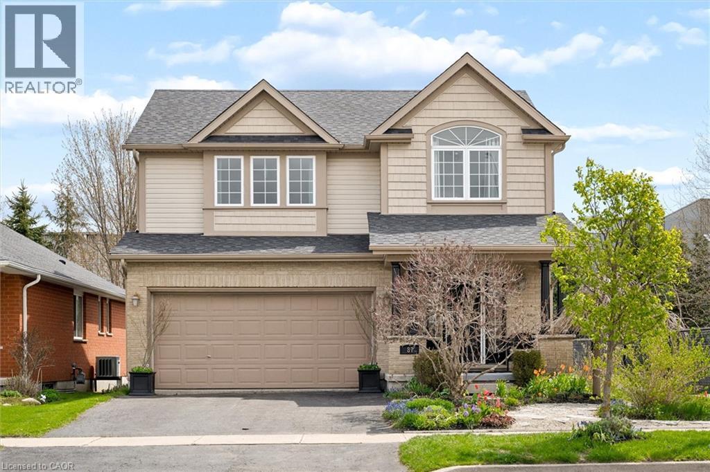 87 SUGAR KING Drive, Elmira, Ontario