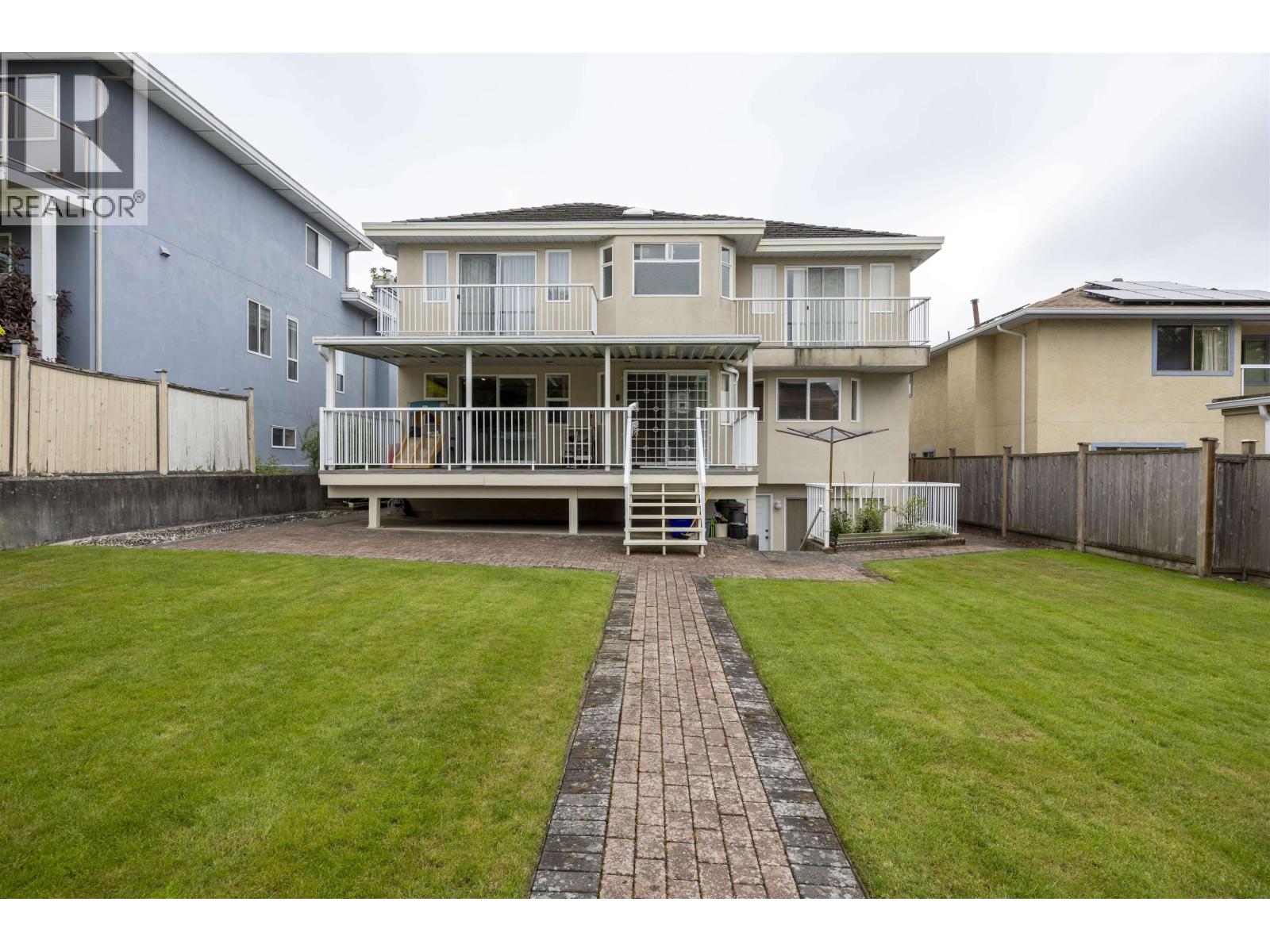 7969 Macpherson Avenue, Burnaby, British Columbia  V5J 4P4 - Photo 39 - R3121189