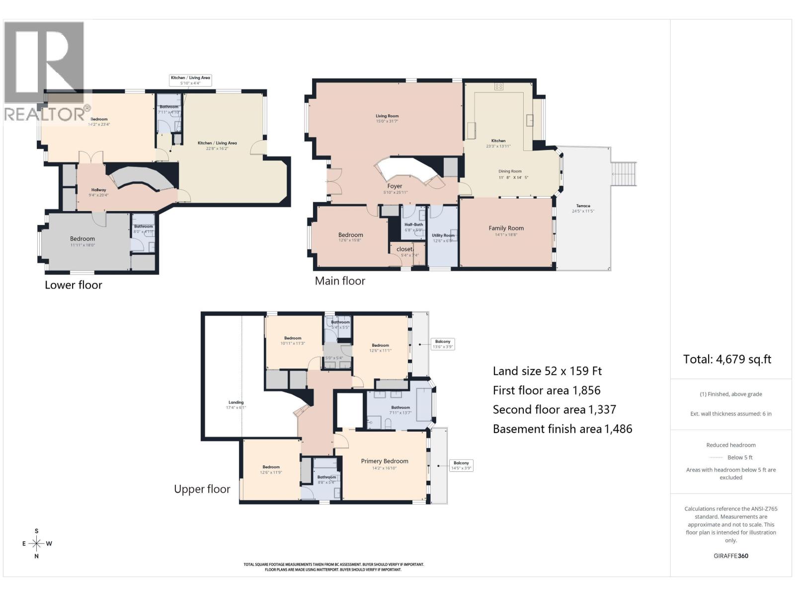 7969 Macpherson Avenue, Burnaby, British Columbia  V5J 4P4 - Photo 40 - R3121189