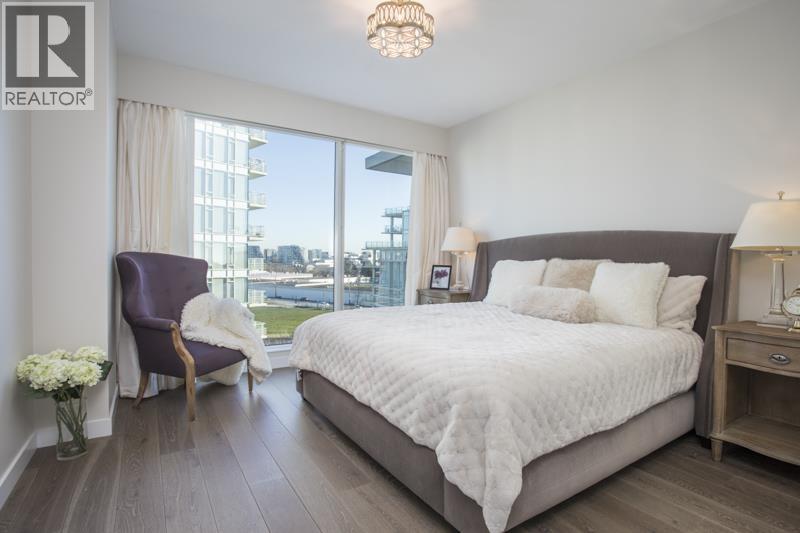 702 5171 Brighouse Way, Richmond, British Columbia  V7C 0A6 - Photo 13 - R3120791