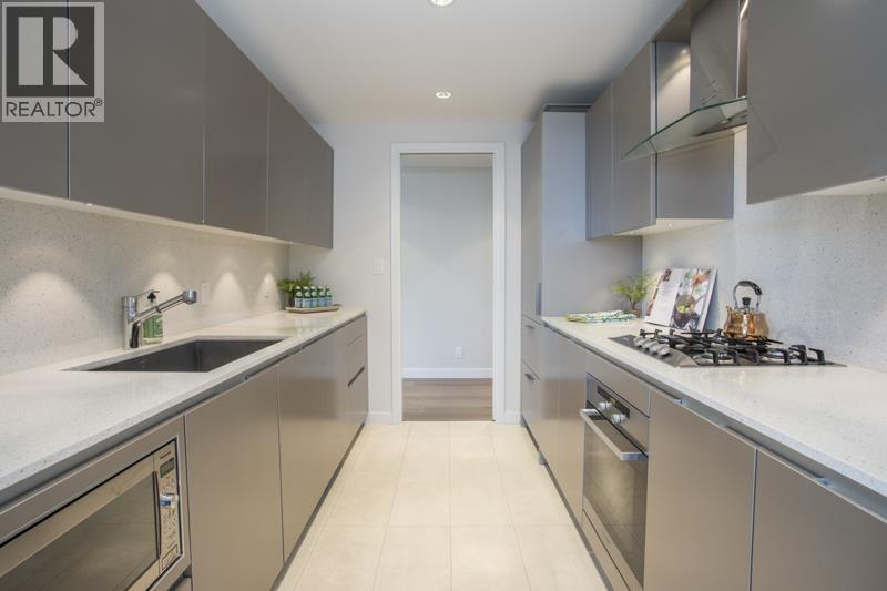 702 5171 Brighouse Way, Richmond, British Columbia  V7C 0A6 - Photo 8 - R3120791