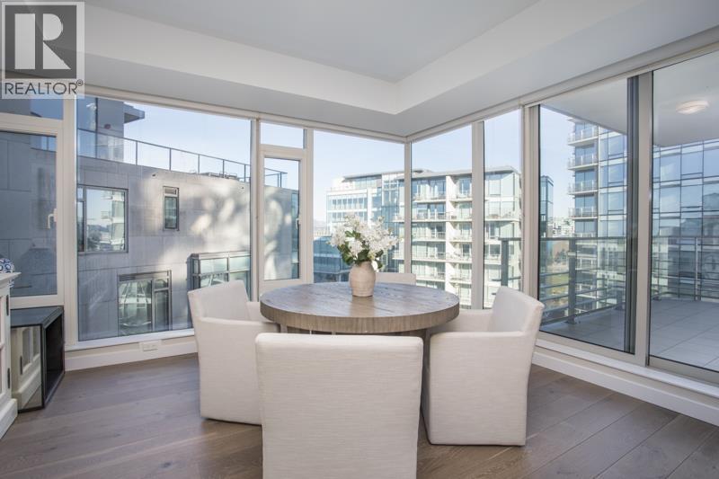 702 5171 Brighouse Way, Richmond, British Columbia  V7C 0A6 - Photo 5 - R3120791