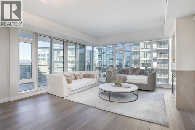702 5171 BRIGHOUSE WAY, Richmond, British Columbia