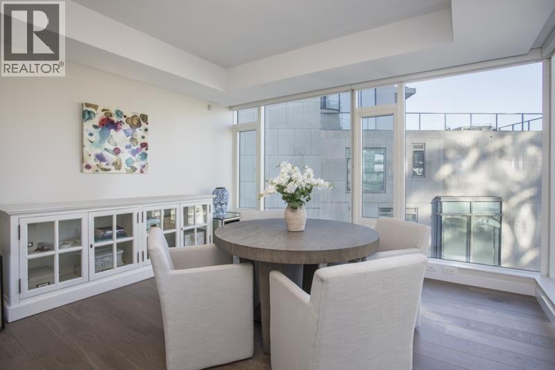 702 5171 Brighouse Way, Richmond, British Columbia  V7C 0A6 - Photo 6 - R3120791