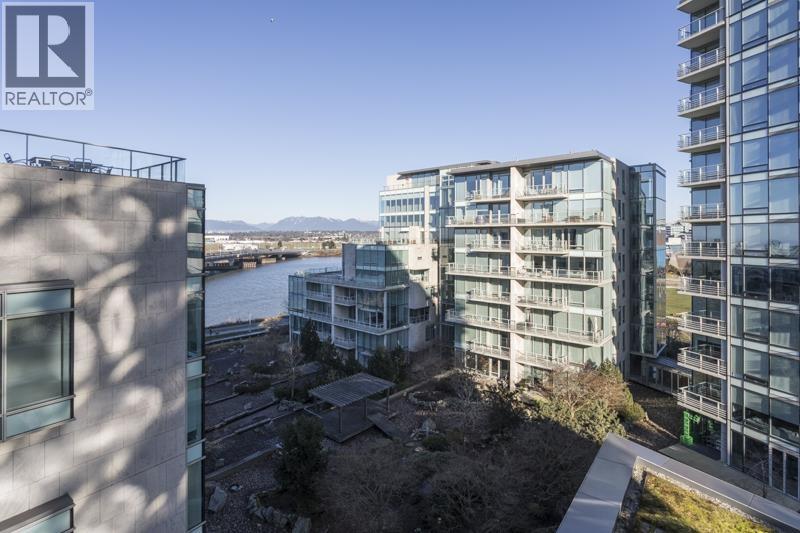 702 5171 Brighouse Way, Richmond, British Columbia  V7C 0A6 - Photo 11 - R3120791