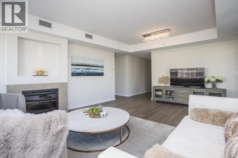702 5171 Brighouse Way, Richmond, British Columbia  V7C 0A6 - Photo 4 - R3120791