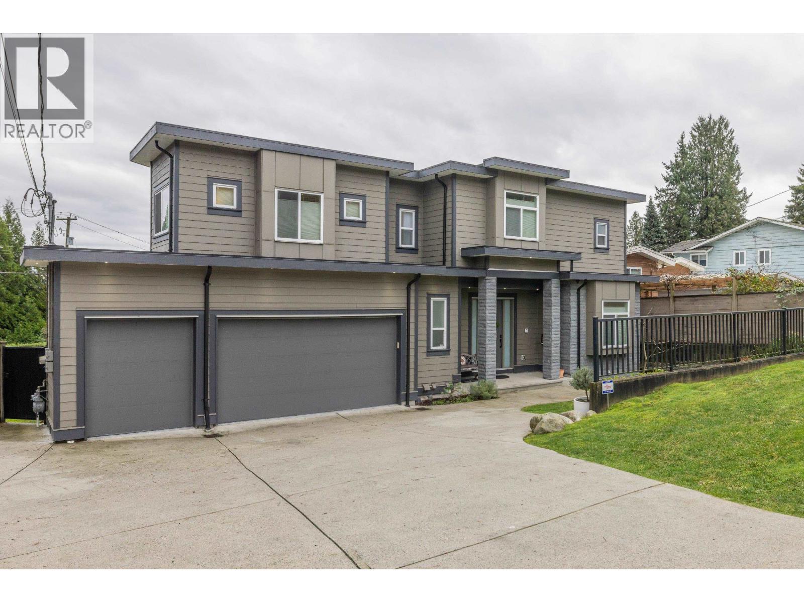1025 Ranch Park Way, Coquitlam, British Columbia  V3C 2J2 - Photo 1 - R3120062