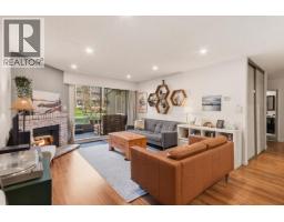 104 9101 HORNE STREET, Burnaby, British Columbia