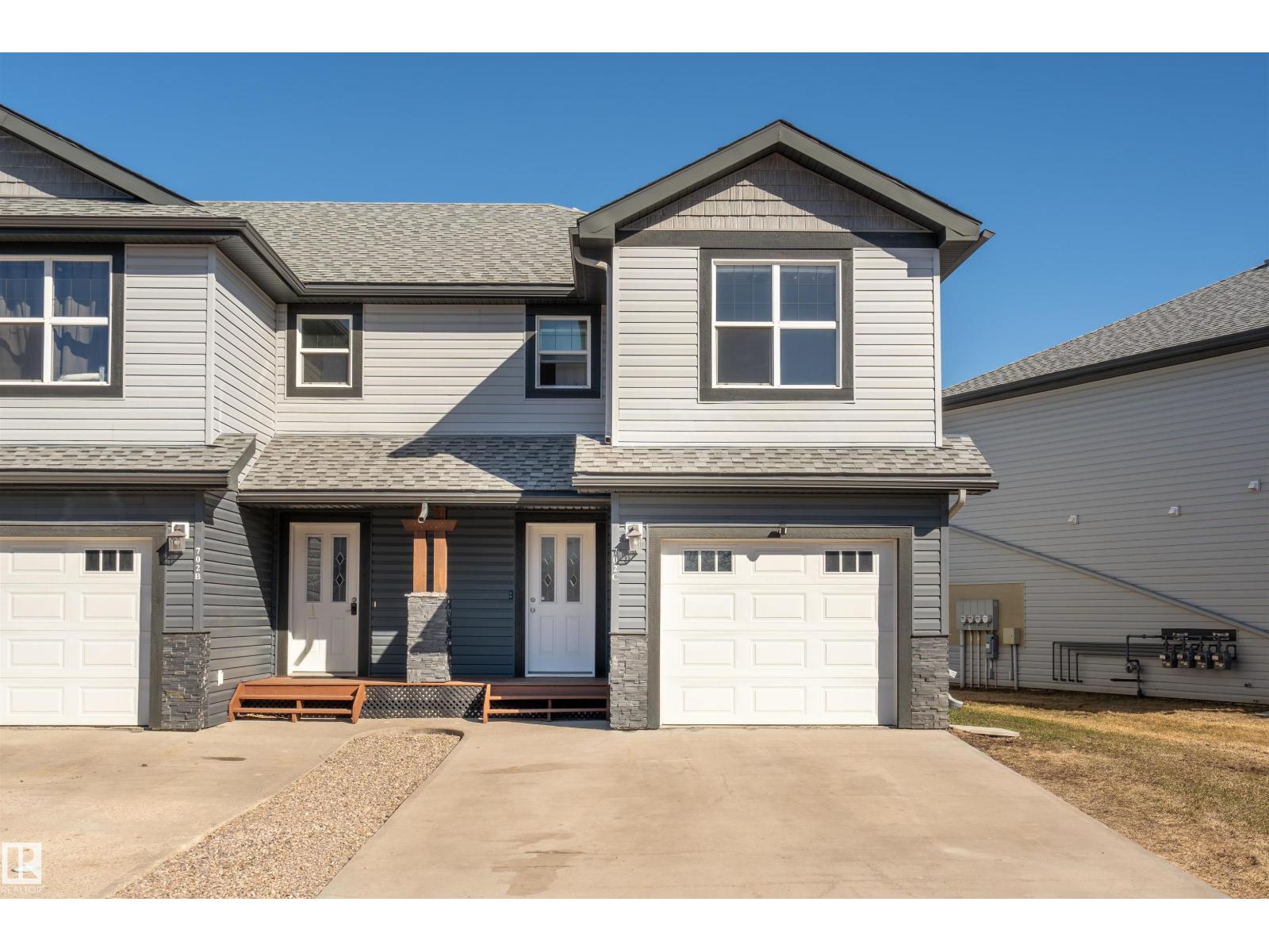702C ROCKY WY, cold lake, Alberta