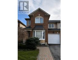 128 SWEETWOOD CIRCLE, Brampton, Ontario
