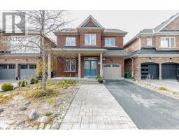43 GEORGE ROBINSON DRIVE, Brampton, Ontario
