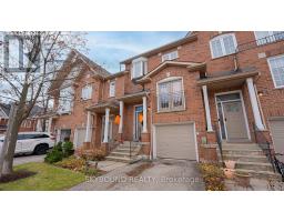 43 - 1588 SOUTH PARADE COURT, Mississauga, Ontario