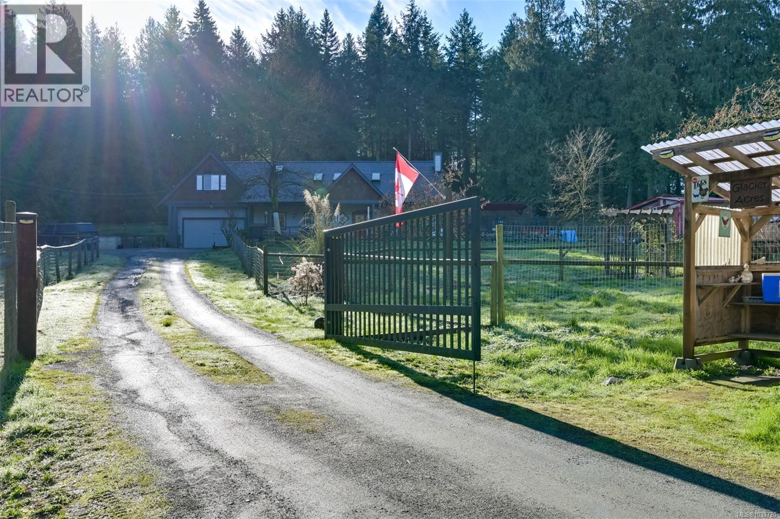 846 Aros Rd, Cobble Hill, British Columbia  V0R 1L4 - Photo 4 - 1033720