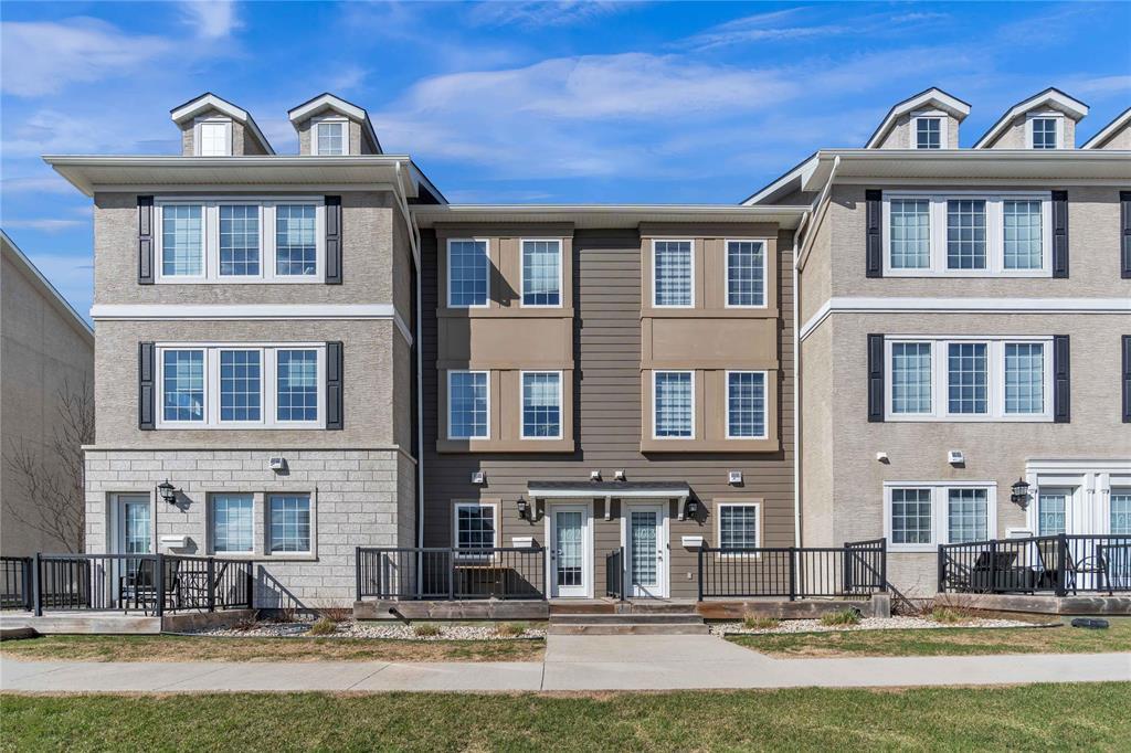 402 155 Des Hivernants Boulevard, winnipeg, Manitoba