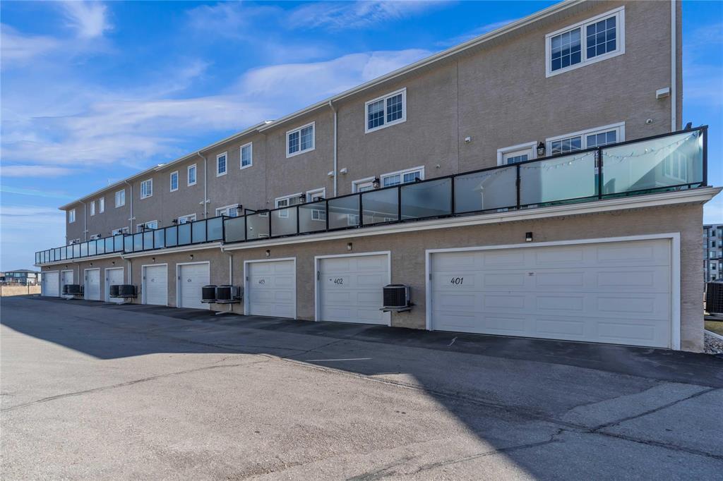 402 155 Des Hivernants Boulevard, Winnipeg, Manitoba  R3X 0L9 - Photo 23 - 202609828
