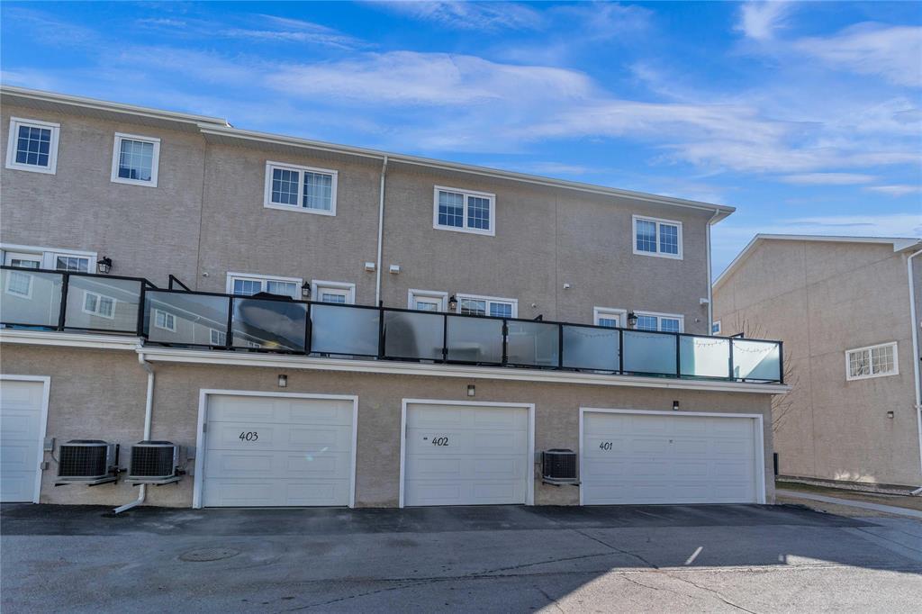 402 155 Des Hivernants Boulevard, Winnipeg, Manitoba  R3X 0L9 - Photo 25 - 202609828