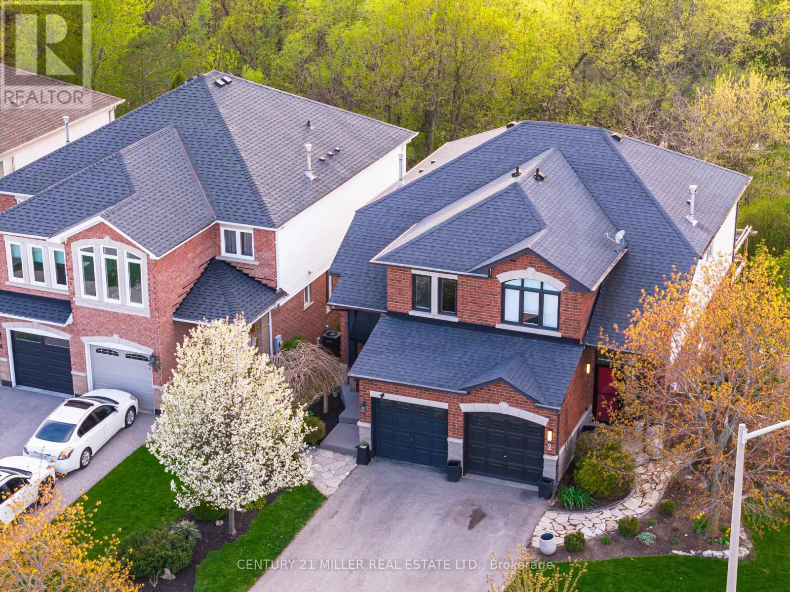 4 KILDONAN CRES CRESCENT, hamilton (waterdown), Ontario