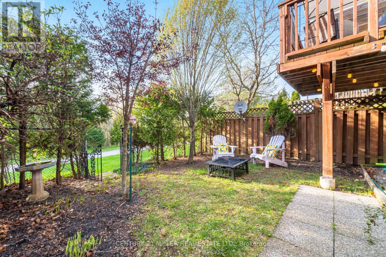4 Kildonan Cres Crescent, Hamilton (Waterdown), Ontario  L0R 2H5 - Photo 47 - X13099928