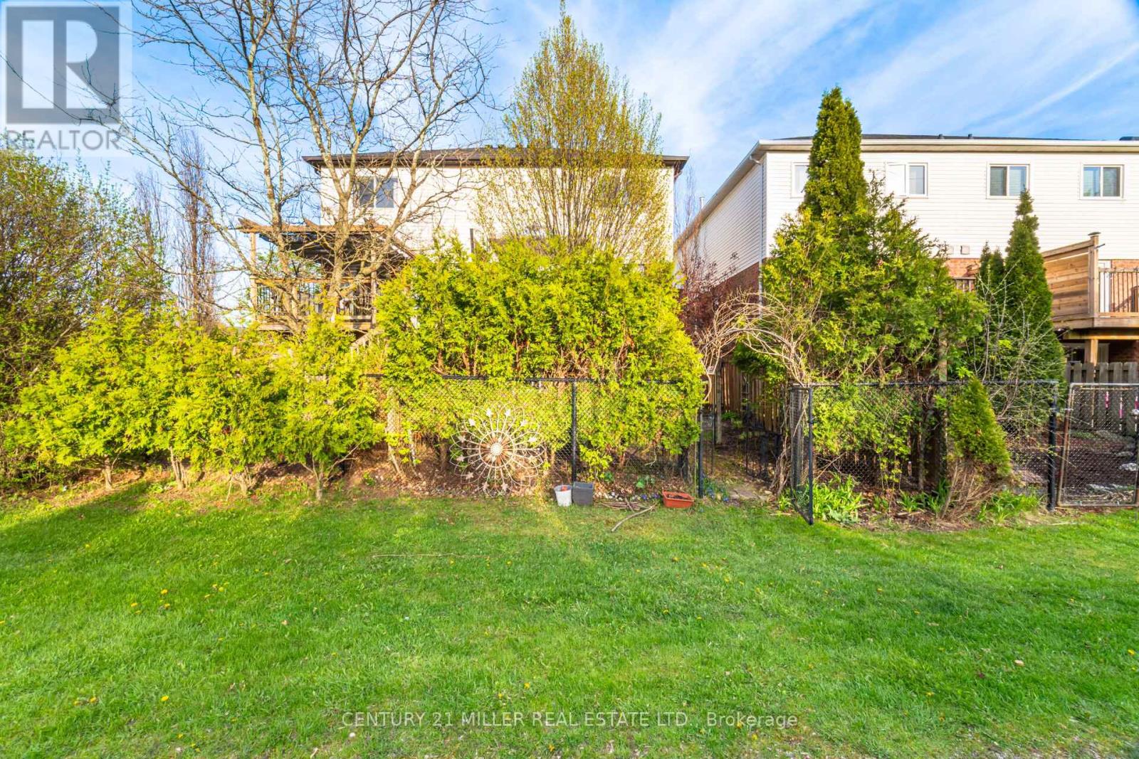 4 Kildonan Cres Crescent, Hamilton (Waterdown), Ontario  L0R 2H5 - Photo 48 - X13099928