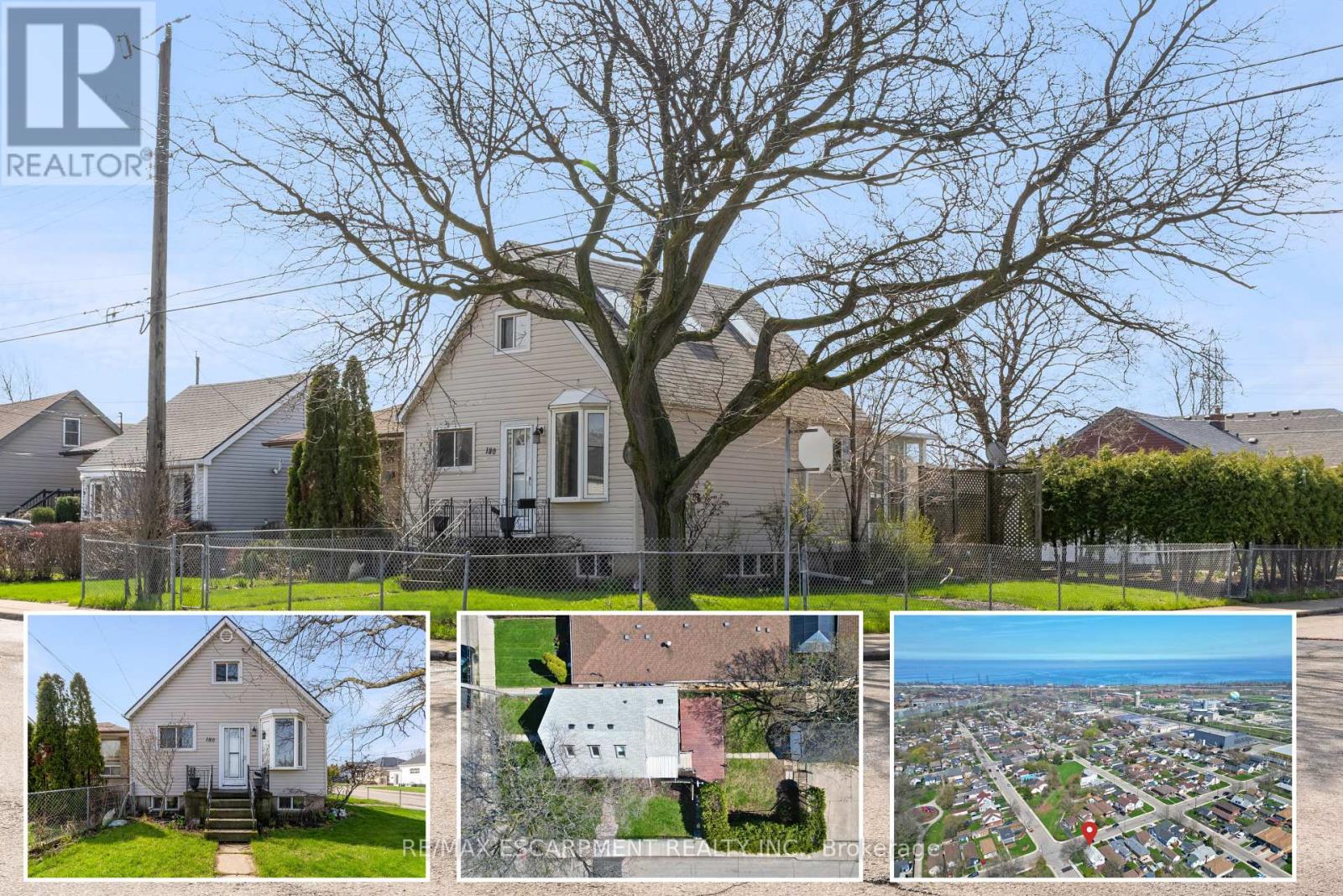 180 MEAD AVENUE, Hamilton, Ontario