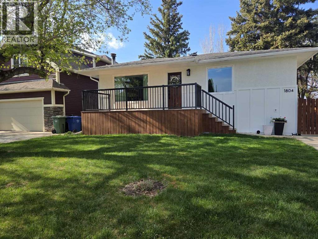 1804 22 Avenue, Coaldale, Alberta  T1M 1G2 - Photo 2 - A2307009