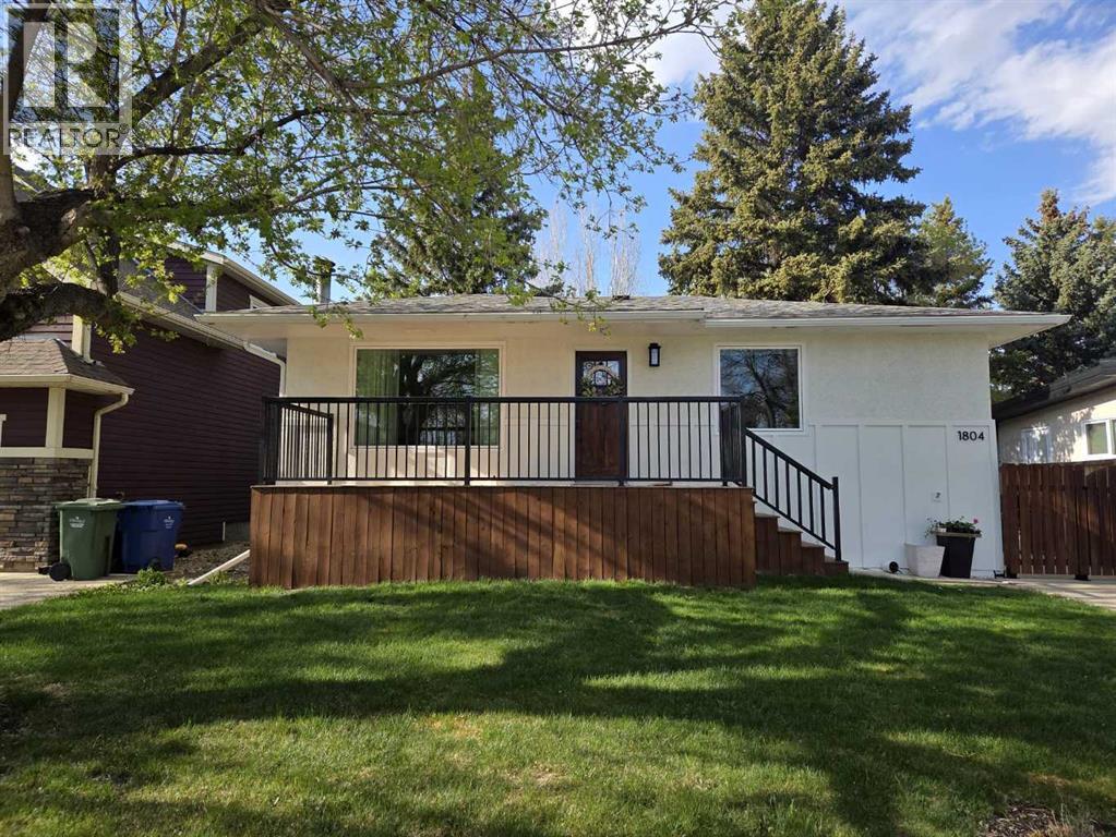 1804 22 Avenue, Coaldale, Alberta