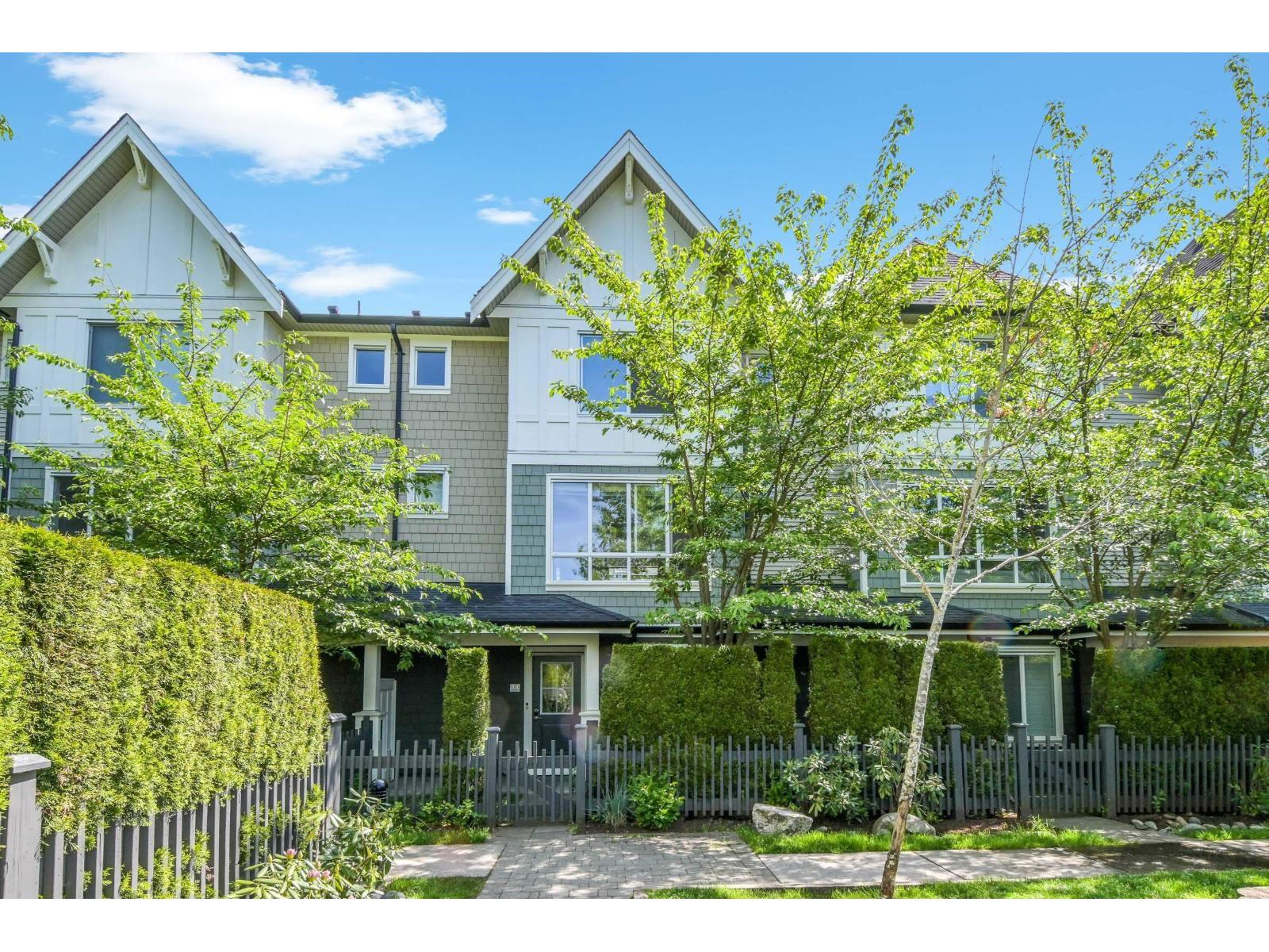 44 8138 204 STREET, Langley, British Columbia