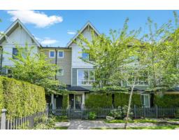 44 8138 204 STREET, Langley, British Columbia