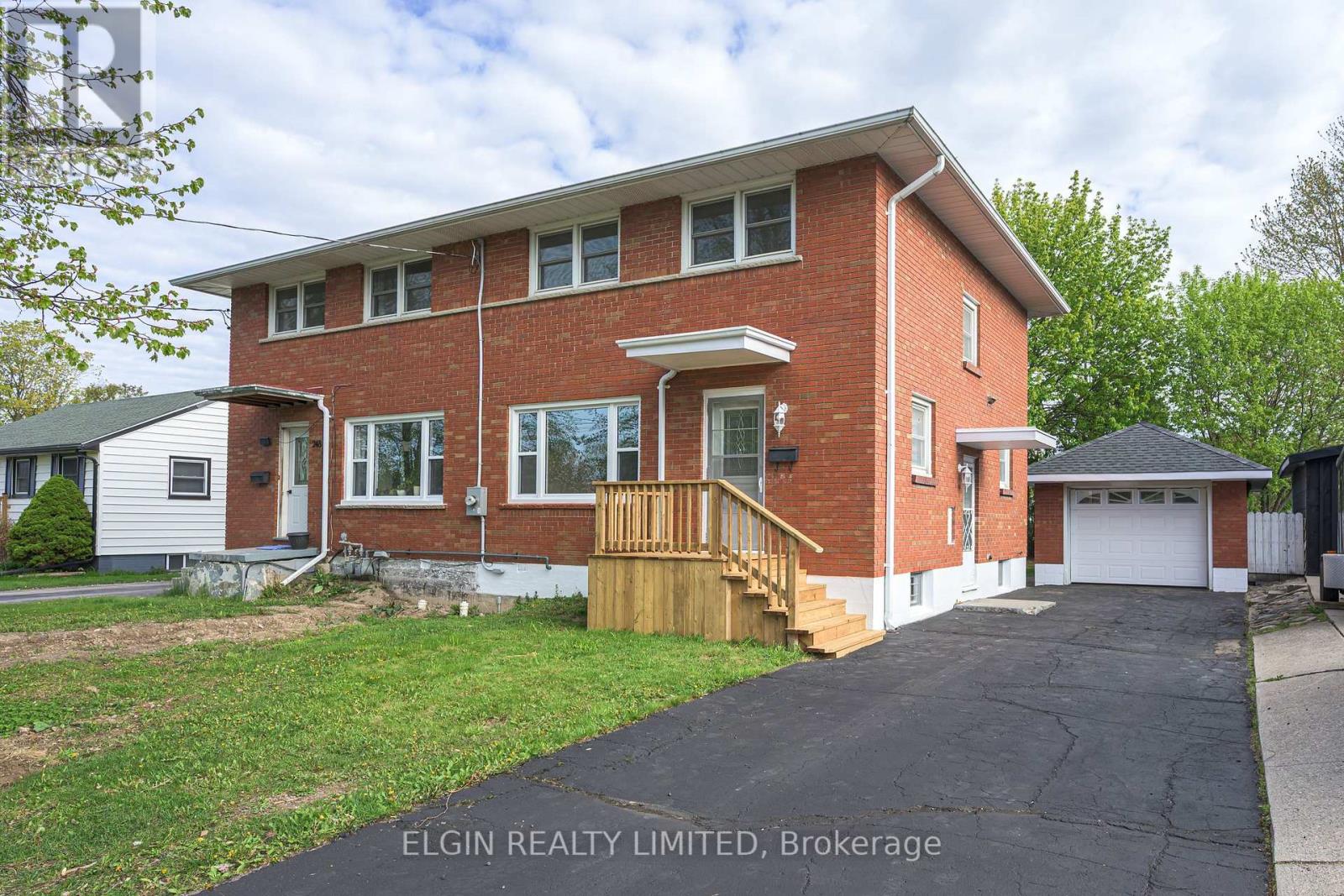 250 FOREST AVENUE, st. thomas, Ontario