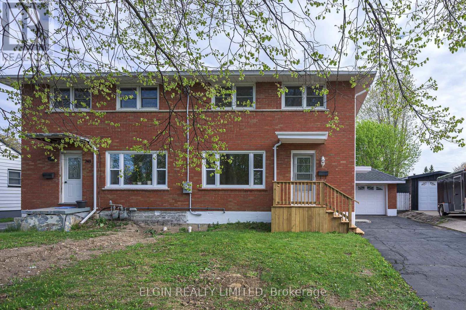 250 Forest Avenue, St. Thomas, Ontario  N5R 2K4 - Photo 27 - X13099976